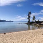 Sand Harbor State Park