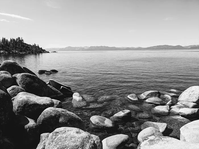 Sand Harbor State Park 8