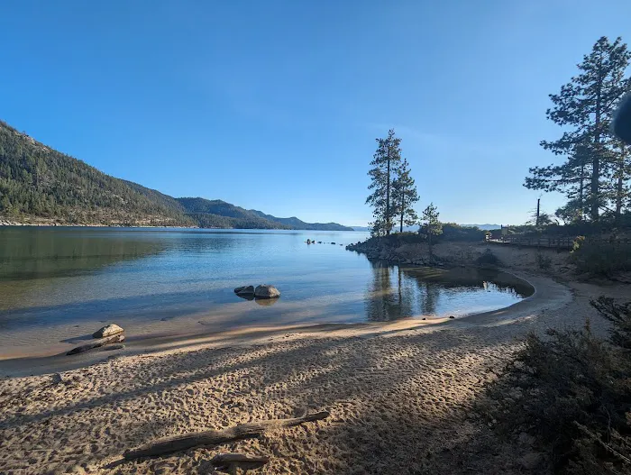 Sand Harbor State Park 6