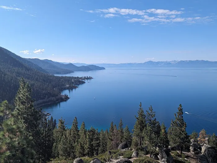 Sand Harbor State Park 4