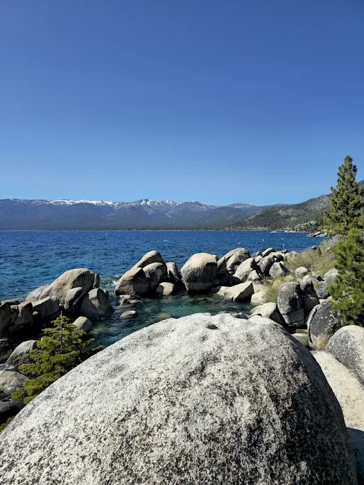 Sand Harbor State Park 5