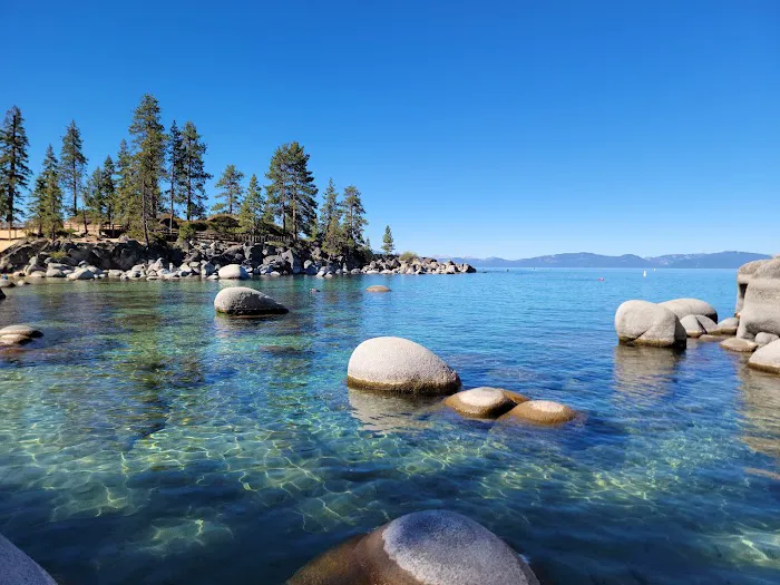 Sand Harbor State Park 9