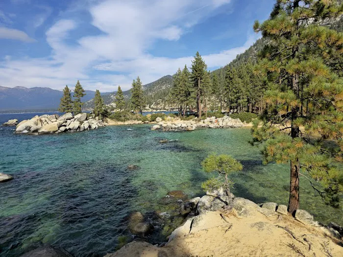 Sand Harbor State Park 2