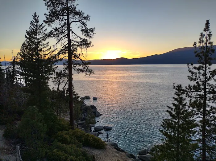 Sand Harbor State Park 7