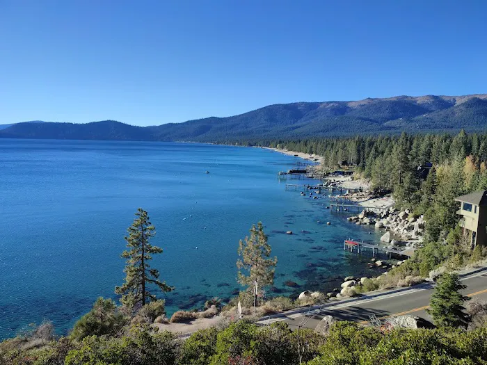 Sand Harbor State Park 3
