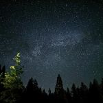 Morning Star Lake Campground