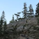 Woods Lake Campground