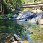 Middle Fork Cosumnes Campground