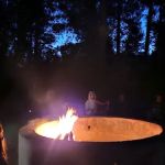 Scout Hill Group Campsite