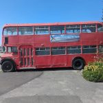 Half Moon Bay RV Park