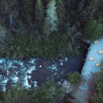 Desolation Hotel Campground