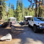 Silvertip Campground