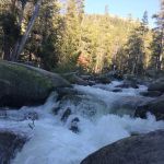 Pacific Valley Campground