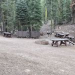 Woodcamp Campground