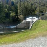 Sand Bar Flat Campground