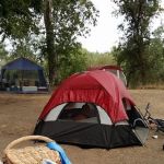 Tuolumne River Campgrounds