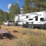 Granite Flat Campground