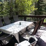 Silver Creek Campground