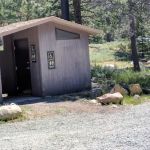 Lower Little Truckee Campground