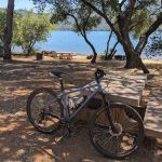 Bloomer North Fork Trail Campground