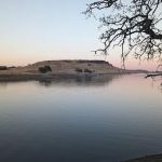 Black Butte Lake Recreation Area
