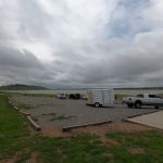 Orland Buttes Campground