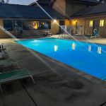 Gilroy Garlic USA RV Park