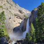 Yosemite Falls