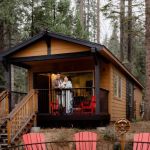 Explorer Cabins at Tenaya at Yosemite