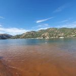 Moccasin Campground - Don Pedro Lake