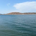 Don Pedro Lake, Fleming Meadows Campground