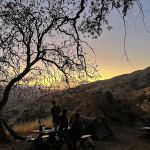 Hawks Nest Backpack Camp