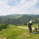 Stars Rest Backpack Camp