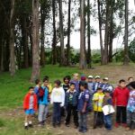 Hawk Ridge Group Camp