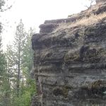 Howards Gulch Campground