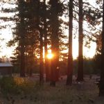 Bear Valley Campground