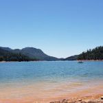 Sly Creek Campground