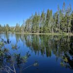 Goose Lake Campground