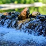 Upper Jamison Campground