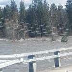 US Forest Service Ranger Station