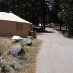 Troy Meadow Campground