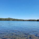 Gold Lake Campground