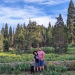 Packsaddle Campground