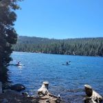 Philbrook Campground