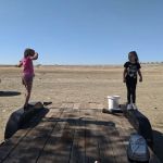 Clay Pit State Vehicular Recreation Area