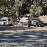 Caribou Crossroads RV Park Café