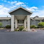 Best Western Rose Quartz Inn