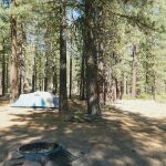 Crocker Campground