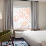 Fairfield Inn & Suites Oakhurst Yosemite