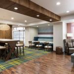 Hampton Inn Oakhurst-Yosemite